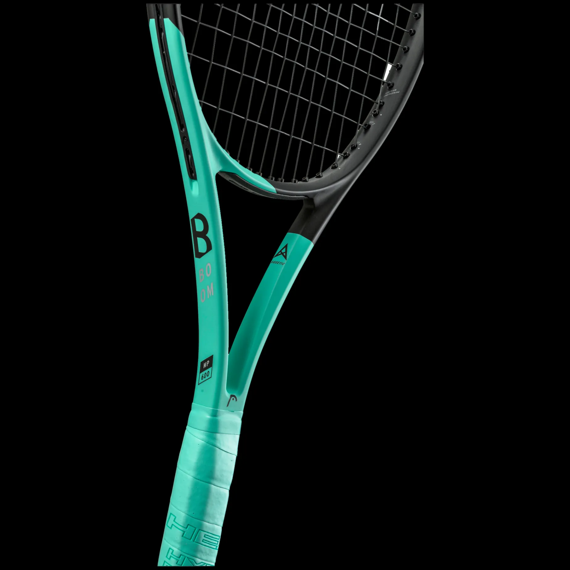 Boom Mp, Tennisracket Unisex