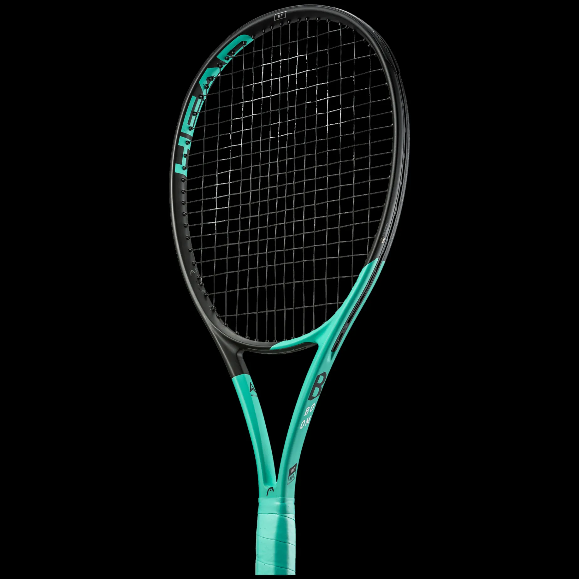 Boom Mp, Tennisracket Unisex