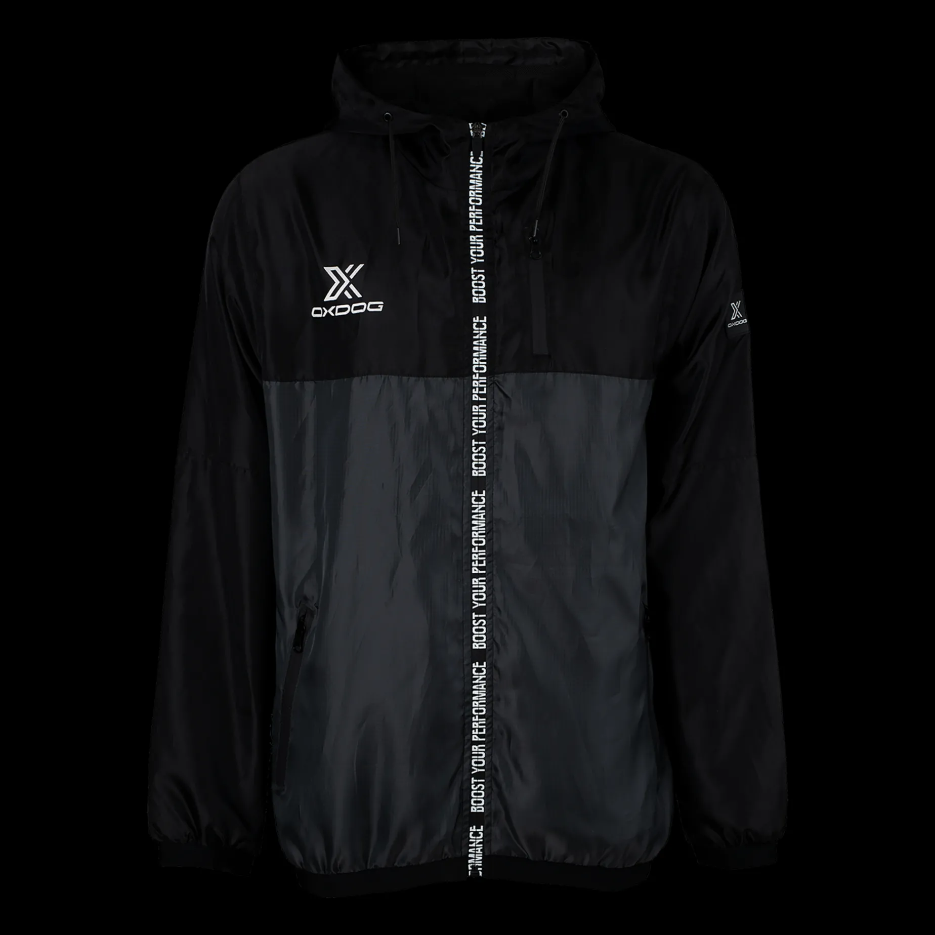Boost Light Jacket 2022, Jacka Senior
