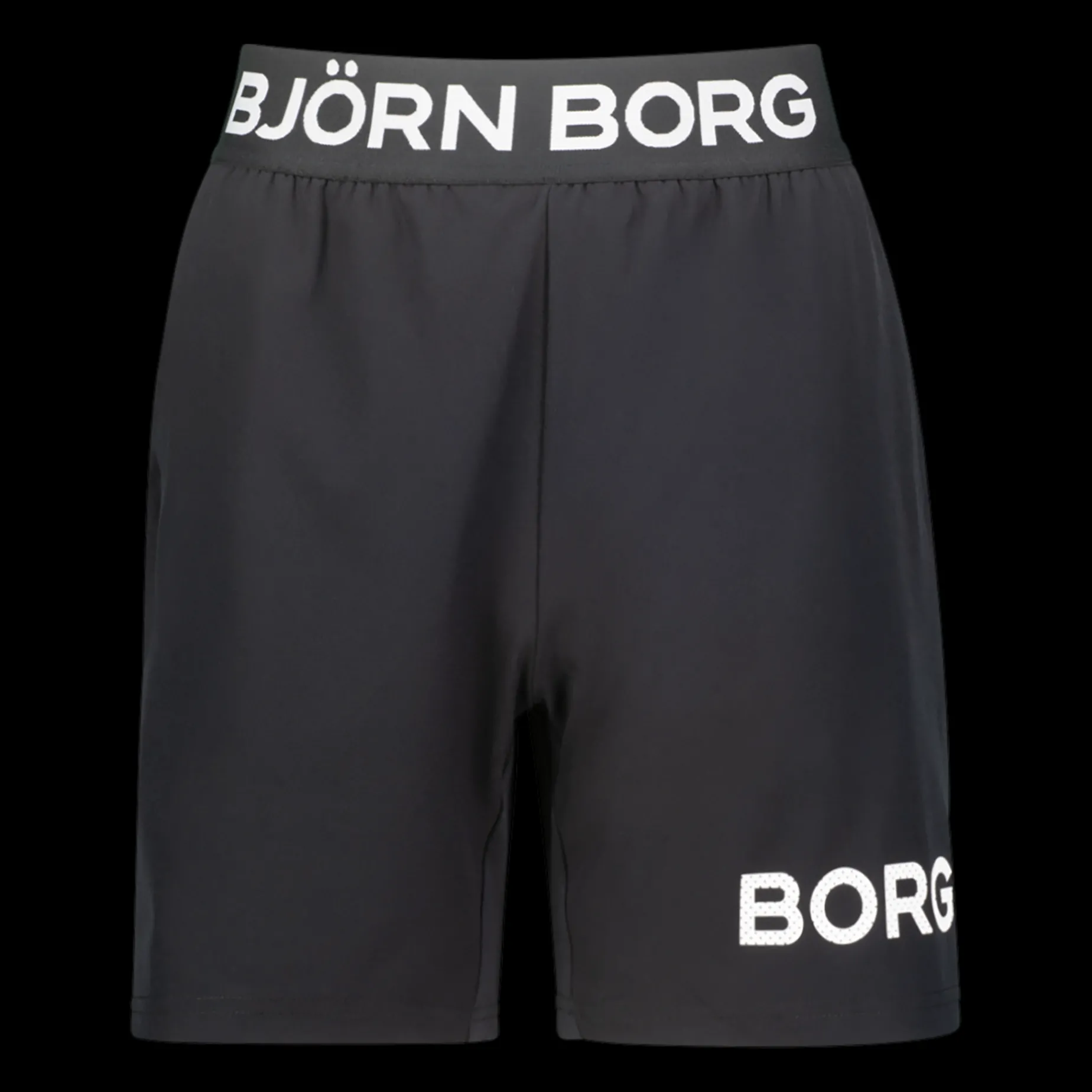 Borg Shorts, Traningsshorts, Junior