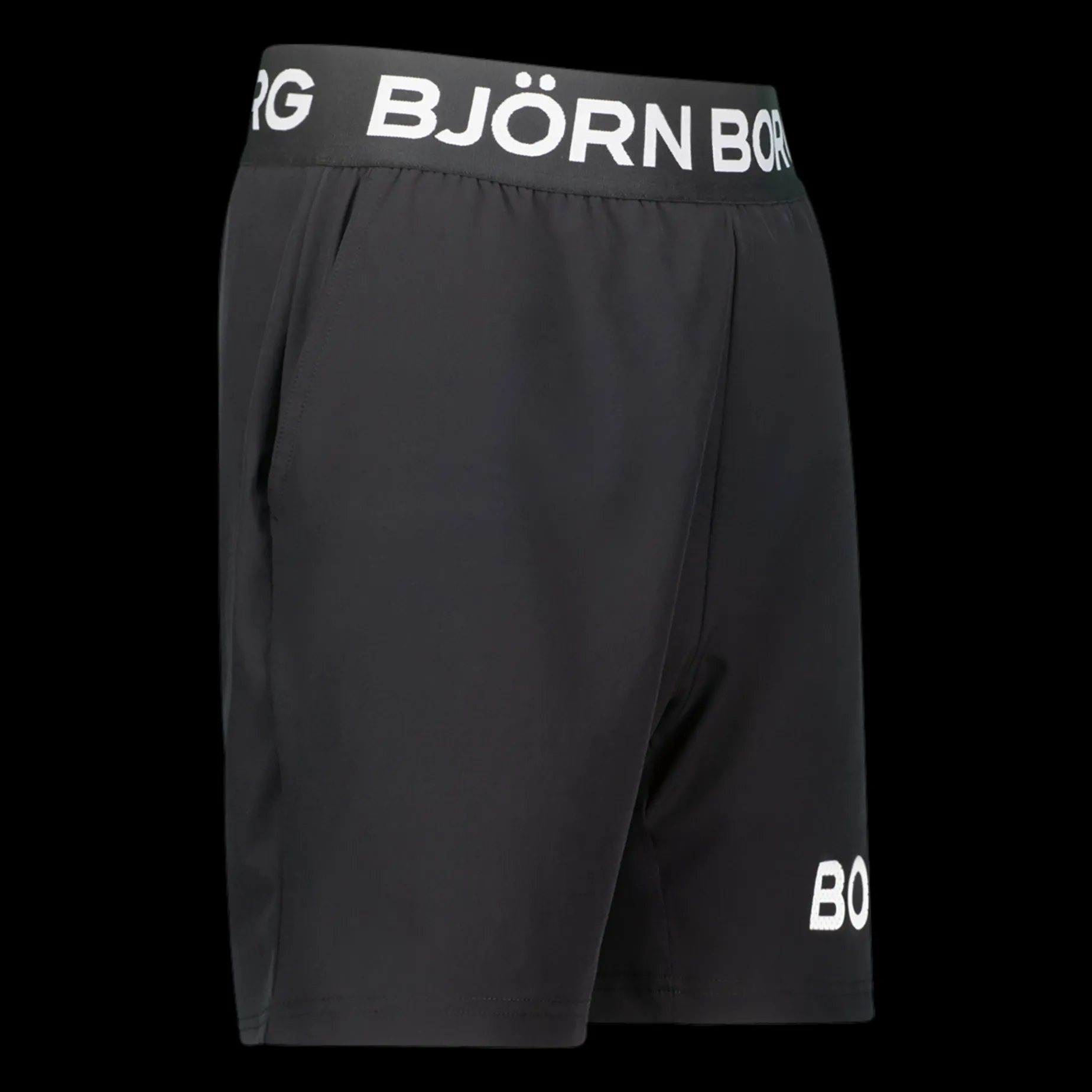 Borg Shorts, Traningsshorts, Junior