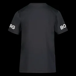 Borg T-Shirt, Traningstroja, Junior