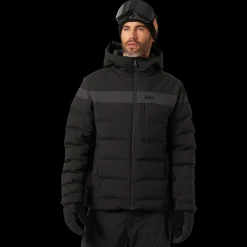 Bossanova Puffy Jacket 21/22, Skidjacka, Herr