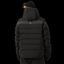 Bossanova Puffy Jacket 21/22, Skidjacka, Herr