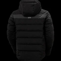 Bossanova Puffy Jacket 21/22, Skidjacka, Herr