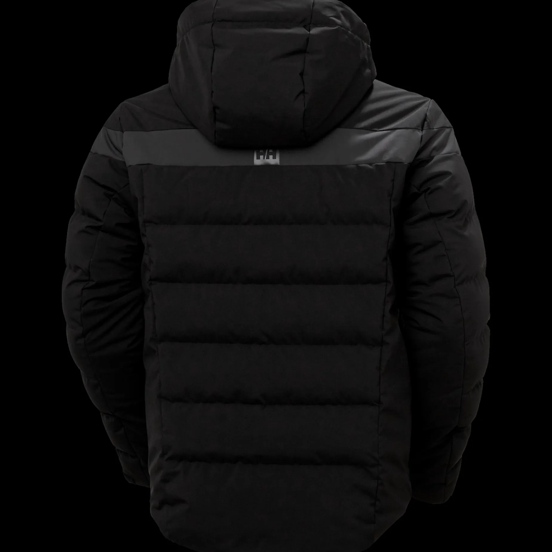 Bossanova Puffy Jacket 21/22, Skidjacka, Herr