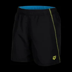 Boys' Beach Boxer Solid, Badshorts Junior