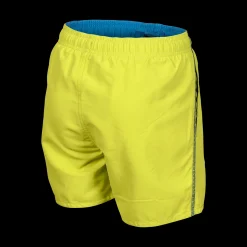 Boys' Beach Boxer Solid, Badshorts Junior