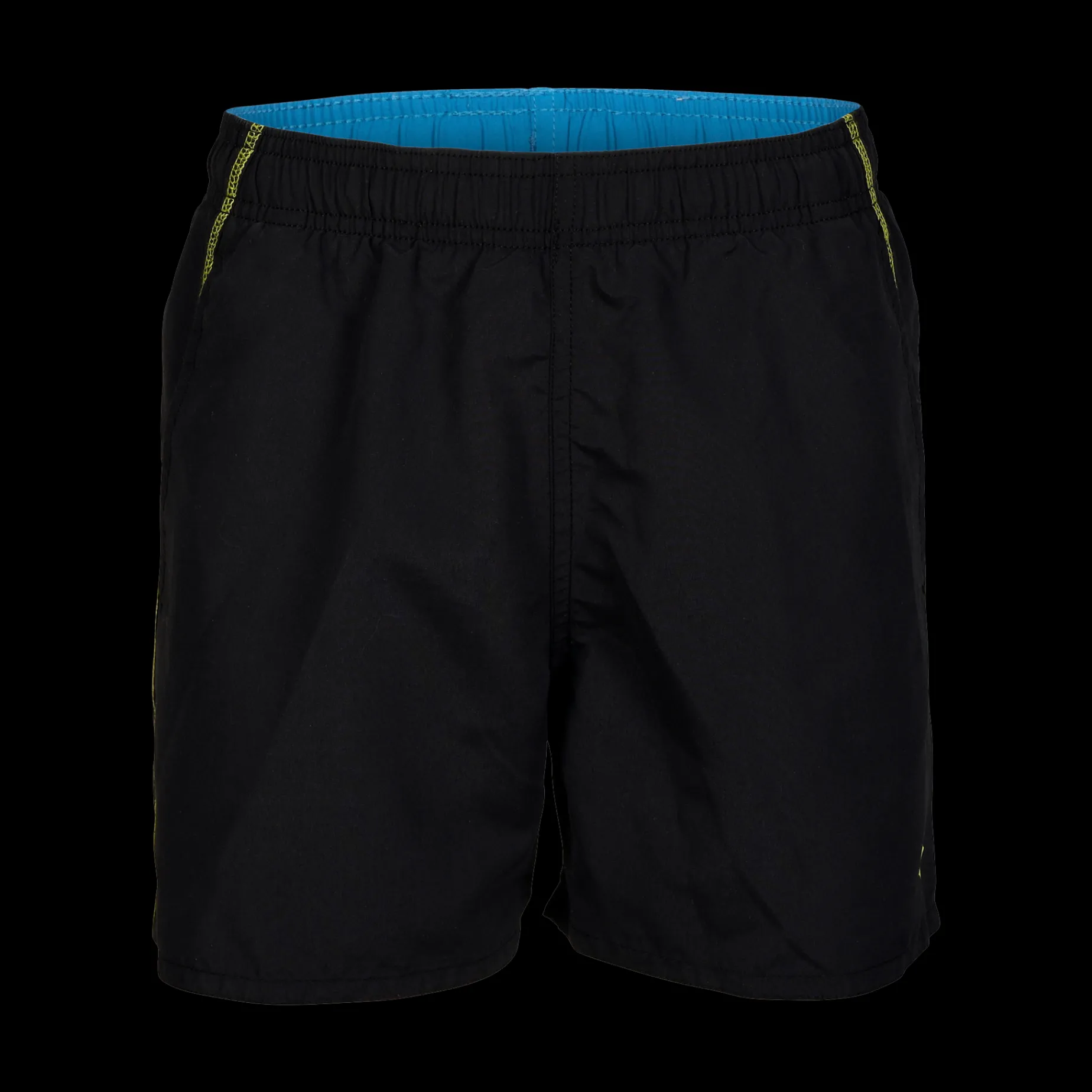 Boys' Beach Boxer Solid, Badshorts Junior