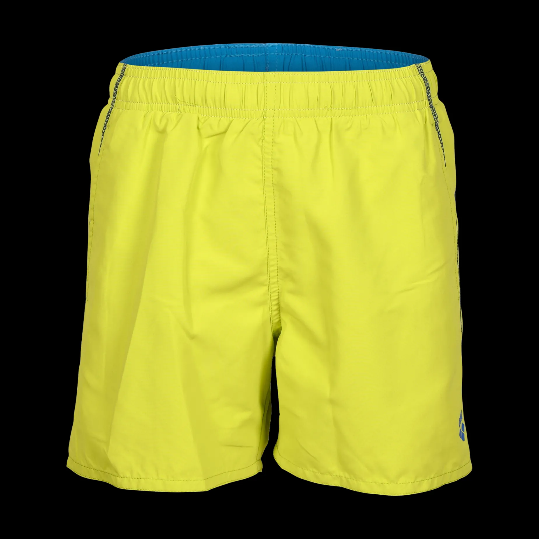Boys' Beach Boxer Solid, Badshorts Junior
