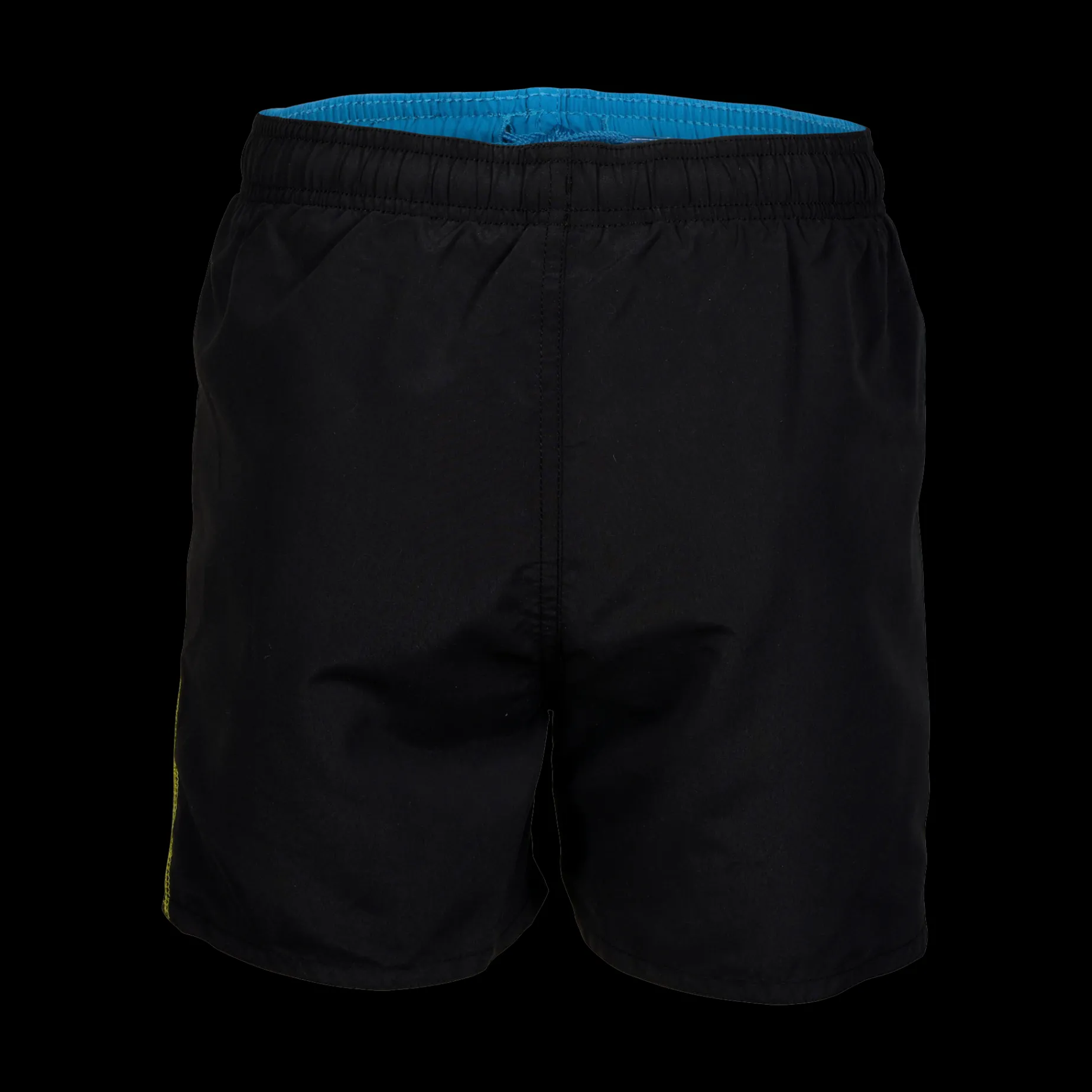 Boys' Beach Boxer Solid, Badshorts Junior
