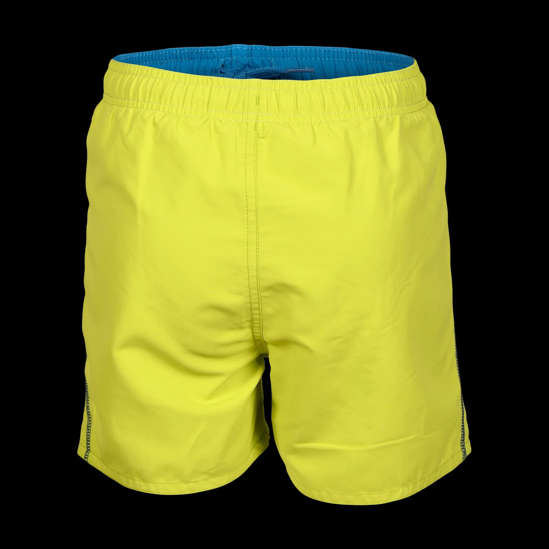Boys' Beach Boxer Solid, Badshorts Junior