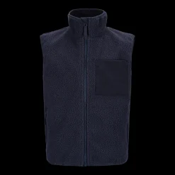 Branas Jr. Teddy Fleece Vest