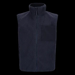 Branas Jr. Teddy Fleece Vest