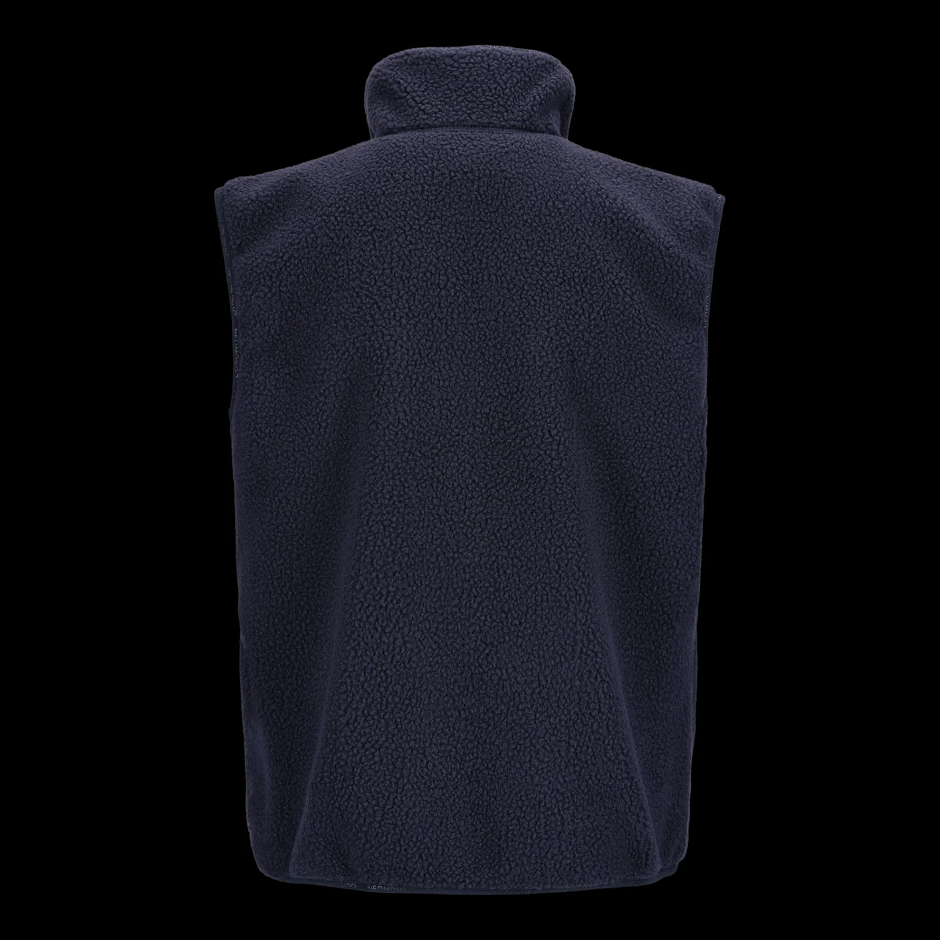 Branas Jr. Teddy Fleece Vest