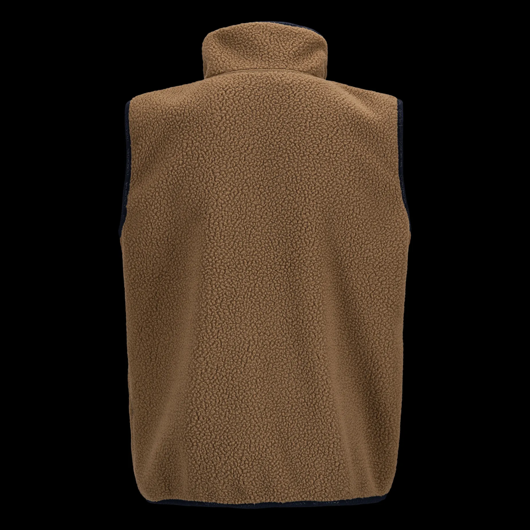 Branas Jr. Teddy Fleece Vest