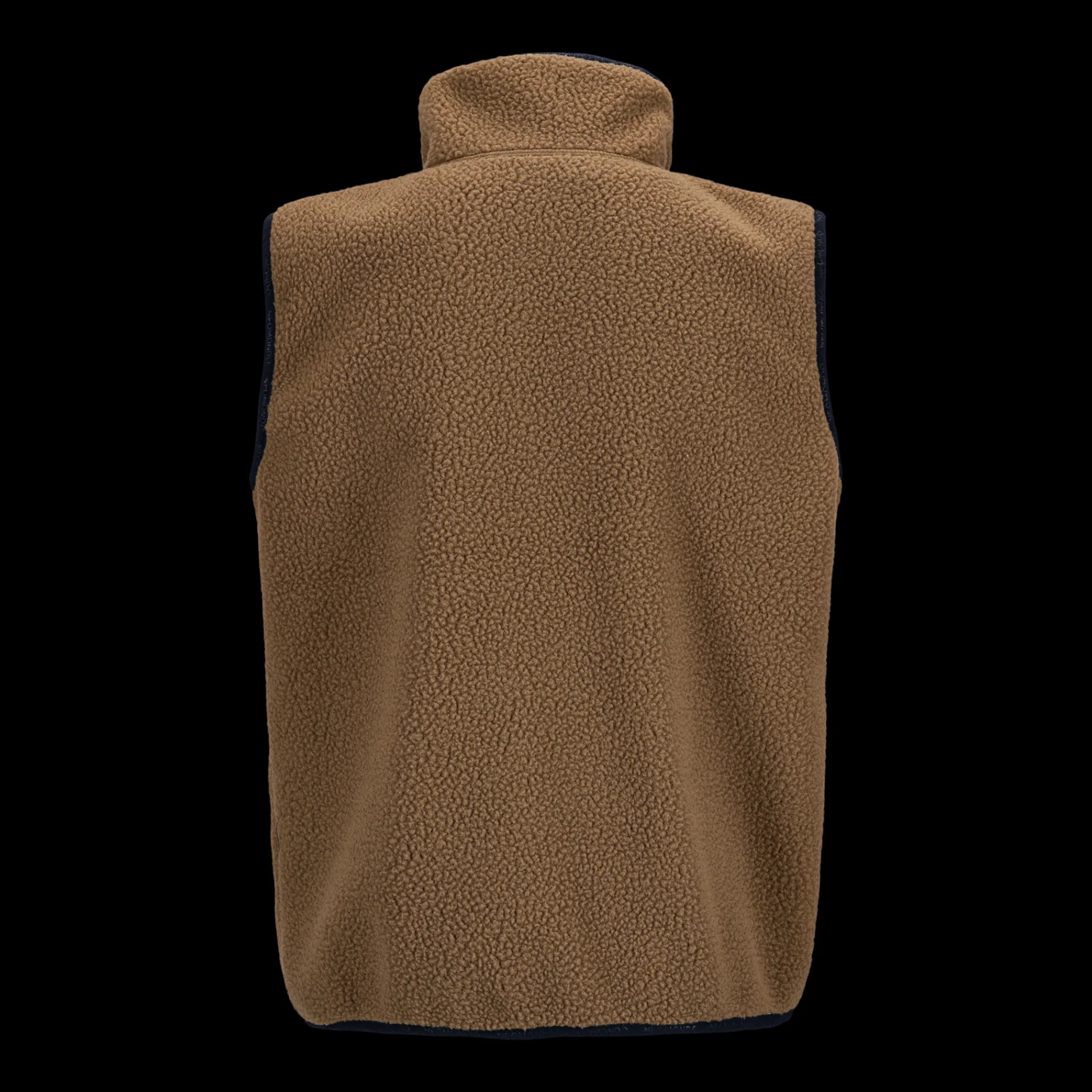 Branas Jr. Teddy Fleece Vest