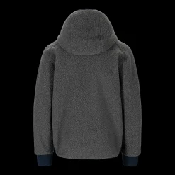 Branas Teddy Fleece Jacket, Fleecejacka Junior