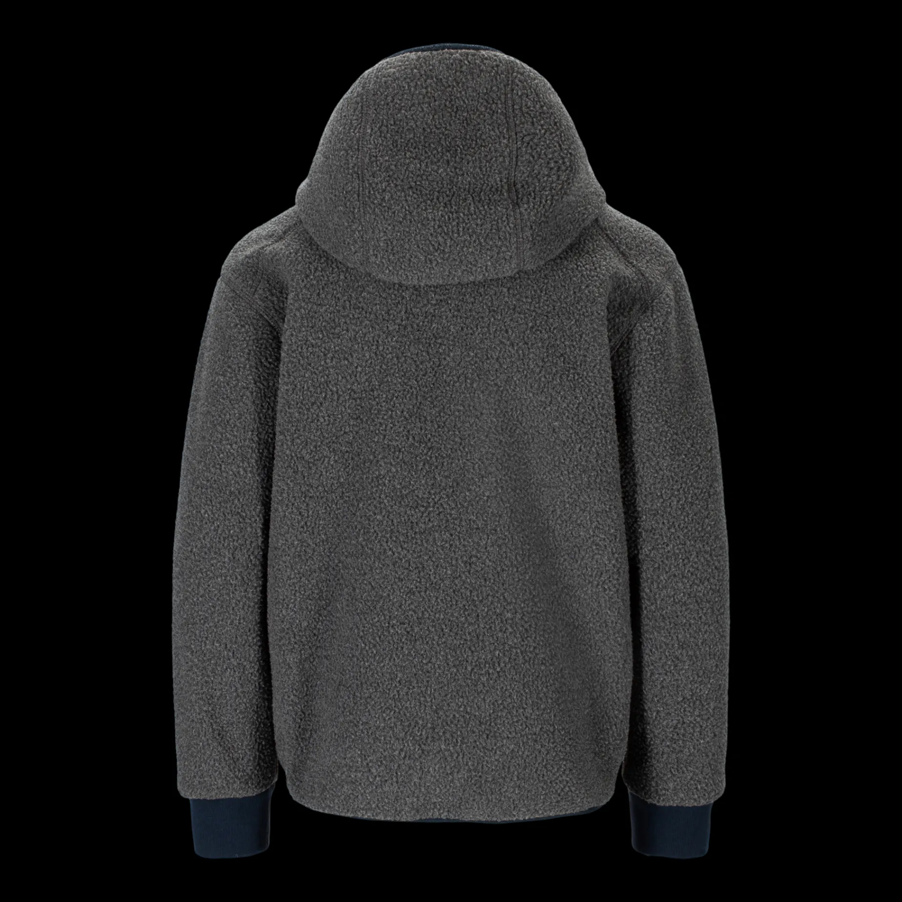 Branas Teddy Fleece Jacket, Fleecejacka Junior