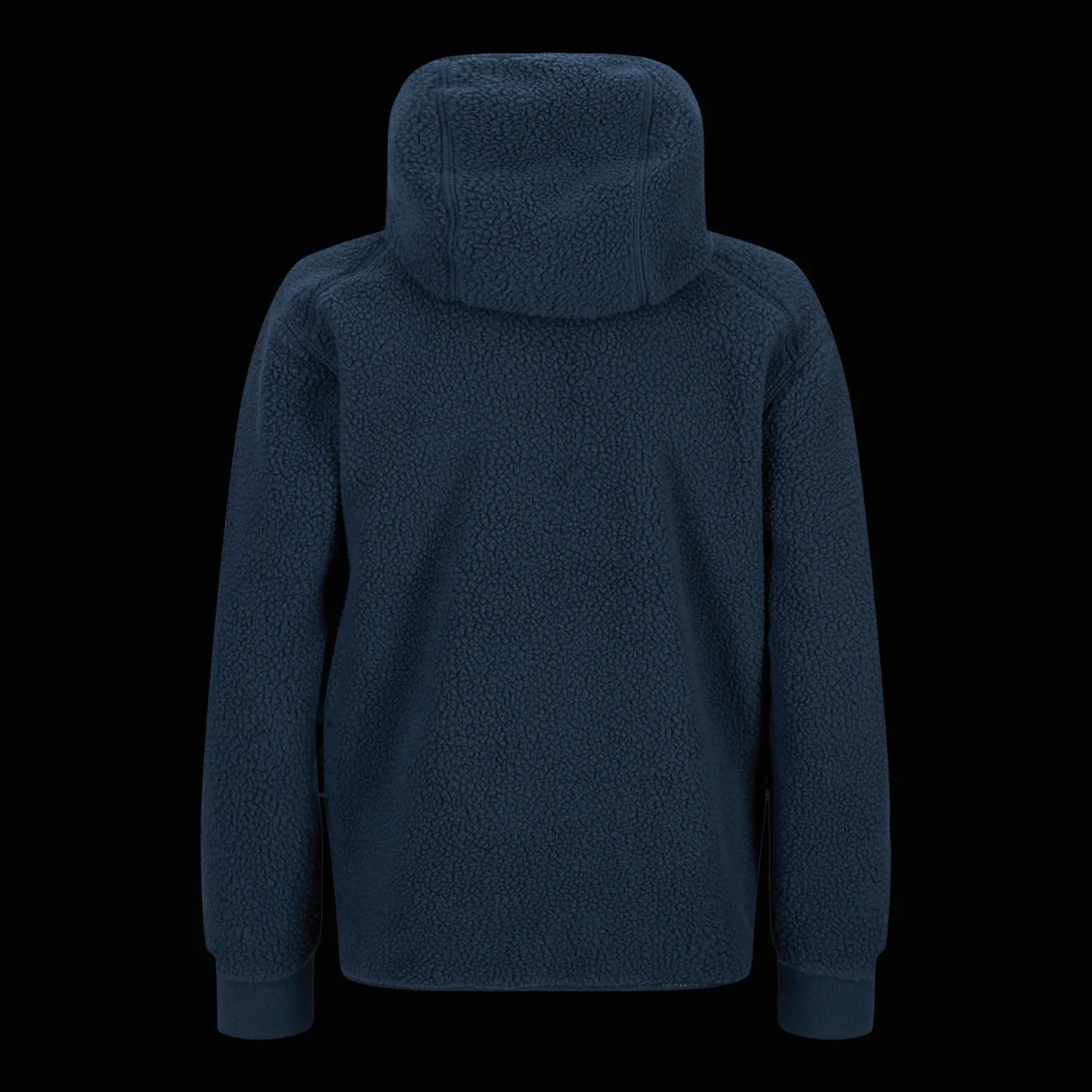 Branas Teddy Fleece Jacket, Fleecejacka Junior