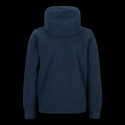 Branas Teddy Fleece Jacket, Fleecejacka Junior