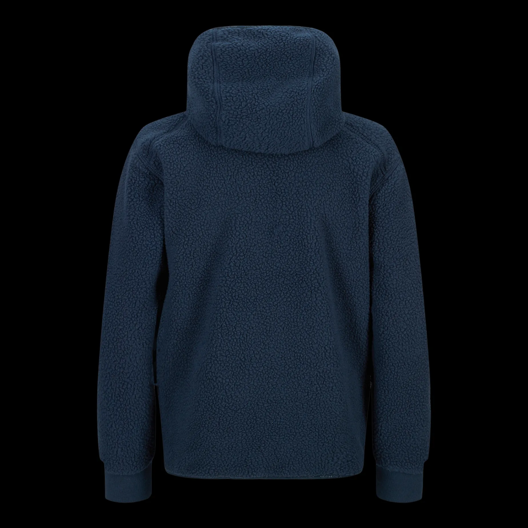 Branas Teddy Fleece Jacket, Fleecejacka Junior