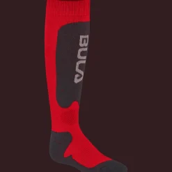 Brand Ski Socks, Alpinstrumpor, Junior