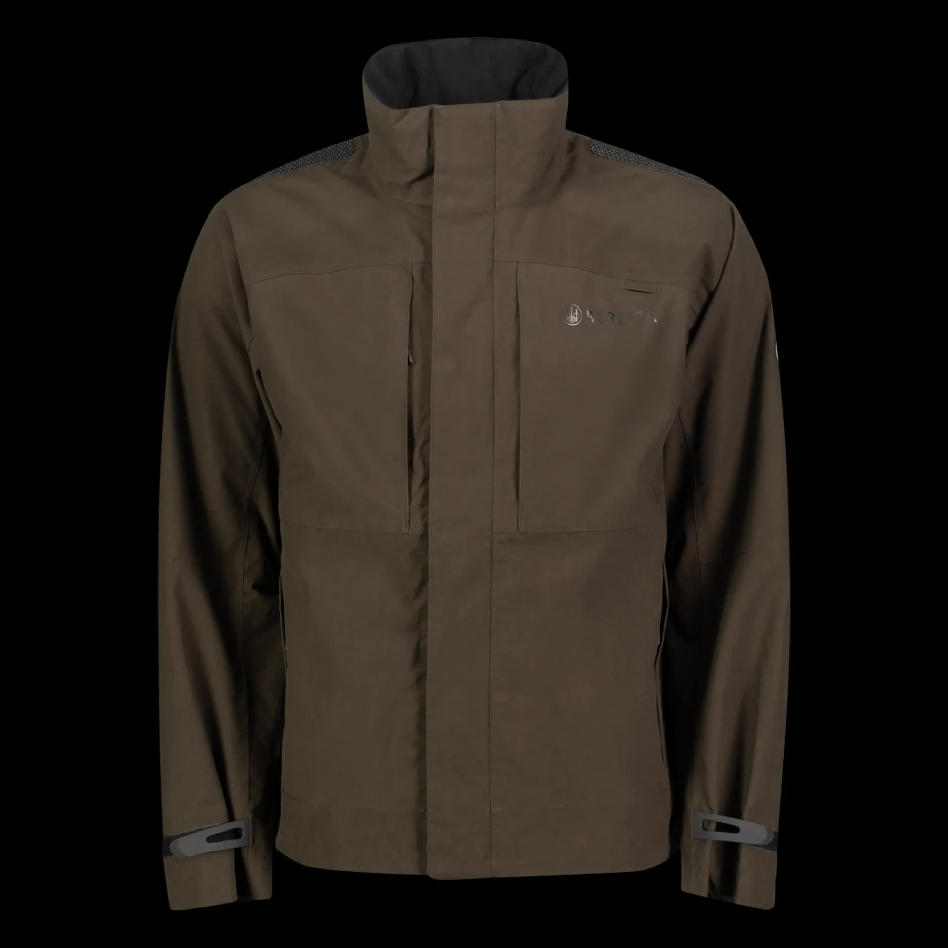 Brown Bear Evo Jacket, Jaktjacka, Herr