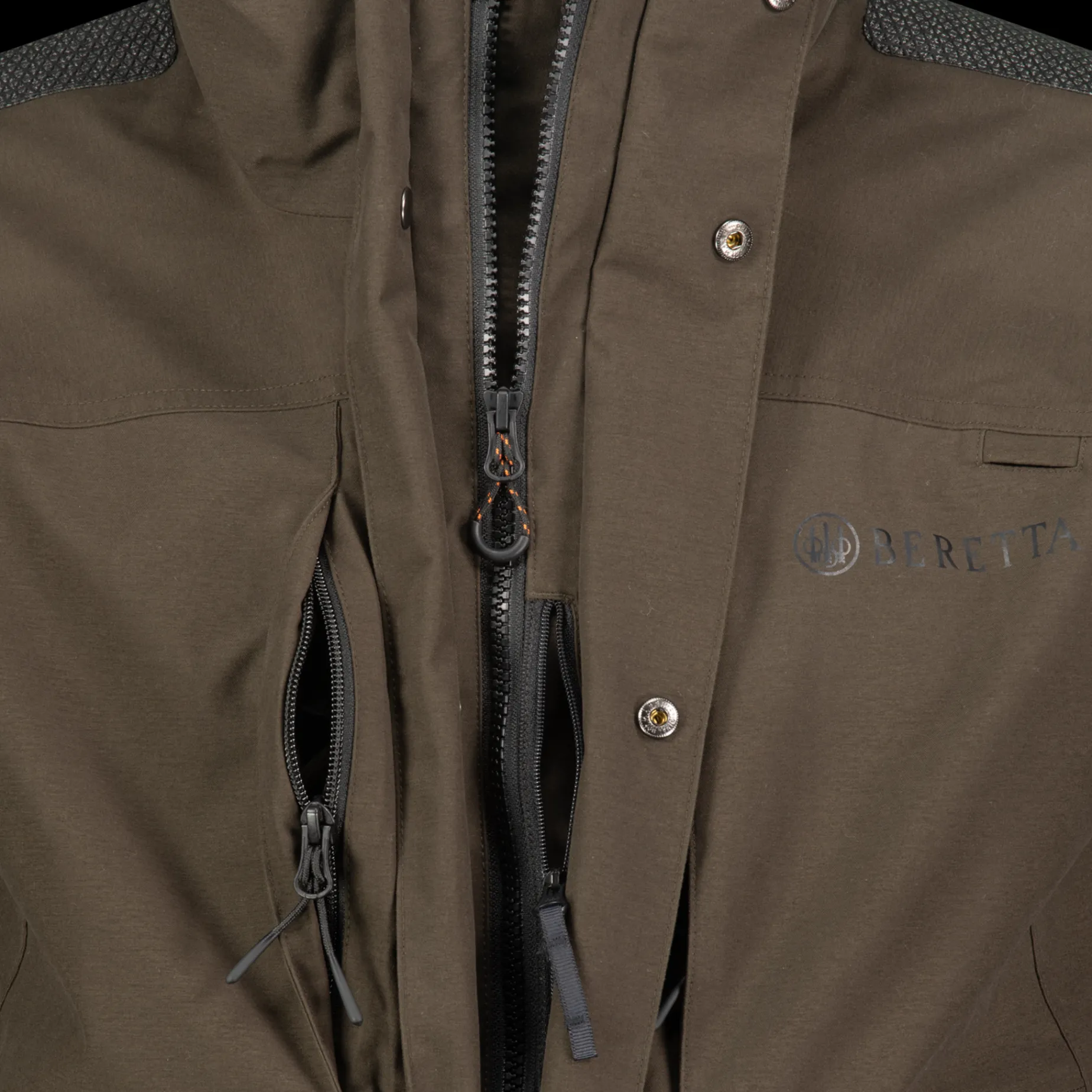 Brown Bear Evo Jacket, Jaktjacka, Herr