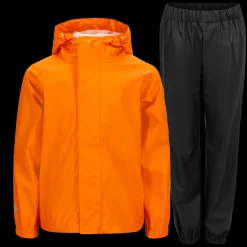 Bryggen Rain Set, Regnstall Junior