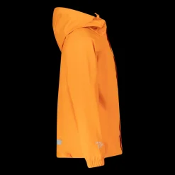Bryggen Rain Set, Regnstall, Junior