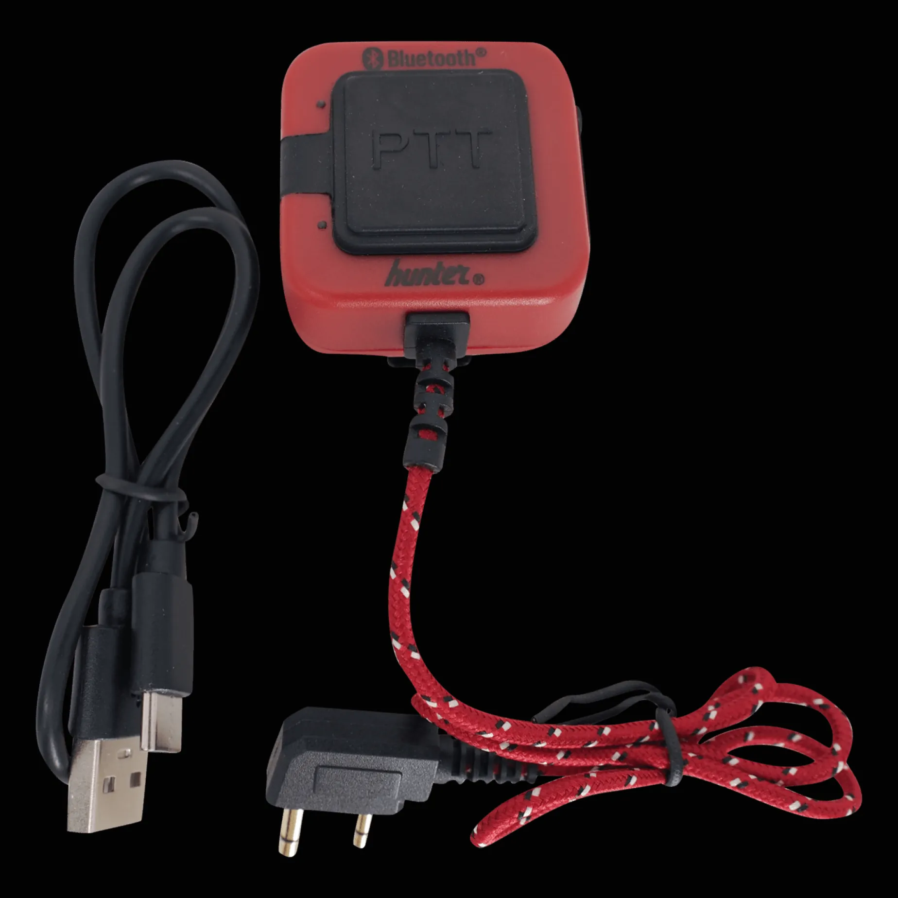 Bt-Dongel Radio, Bluetooth-Adapter