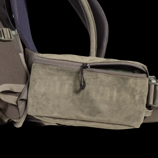 Budor 35 L, Jaktryggsack