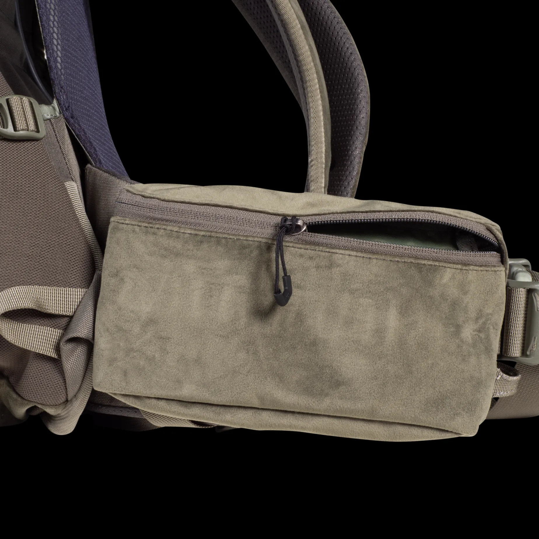 Budor 35 L, Jaktryggsack