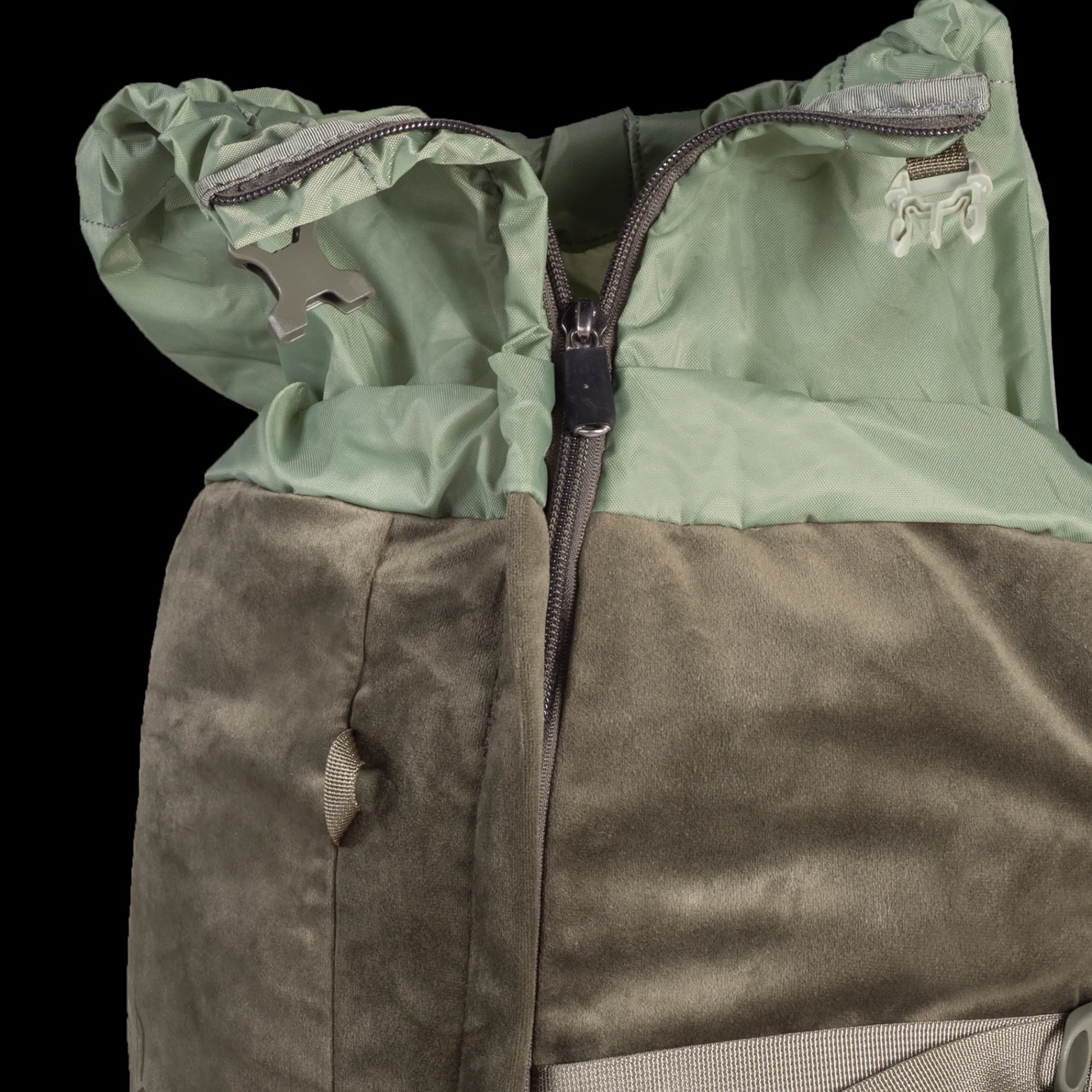 Budor 35 L, Jaktryggsack