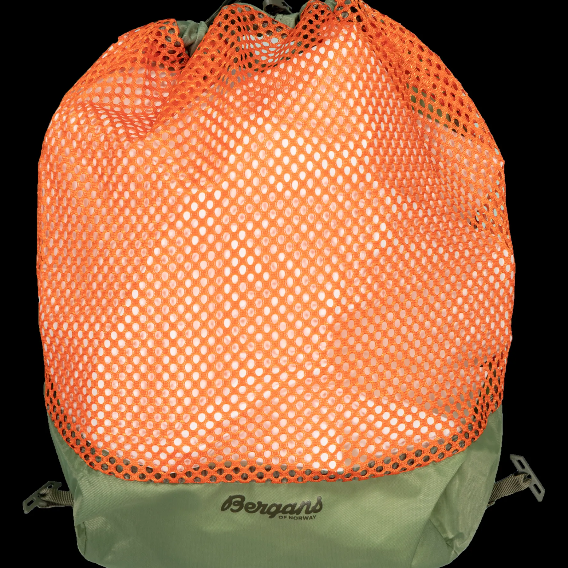 Budor 35 L, Jaktryggsack