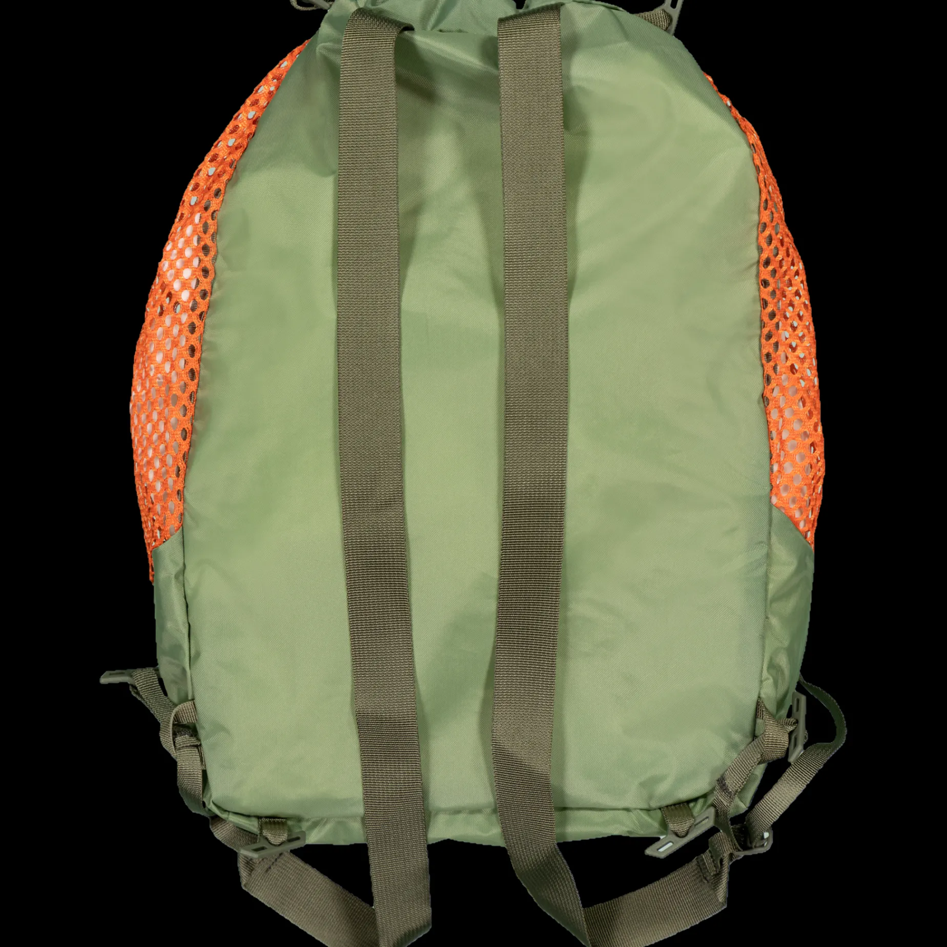 Budor 35 L, Jaktryggsack