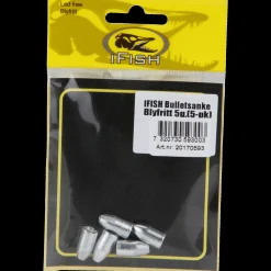 Bullet Drop Leadfree 5G, Sanke