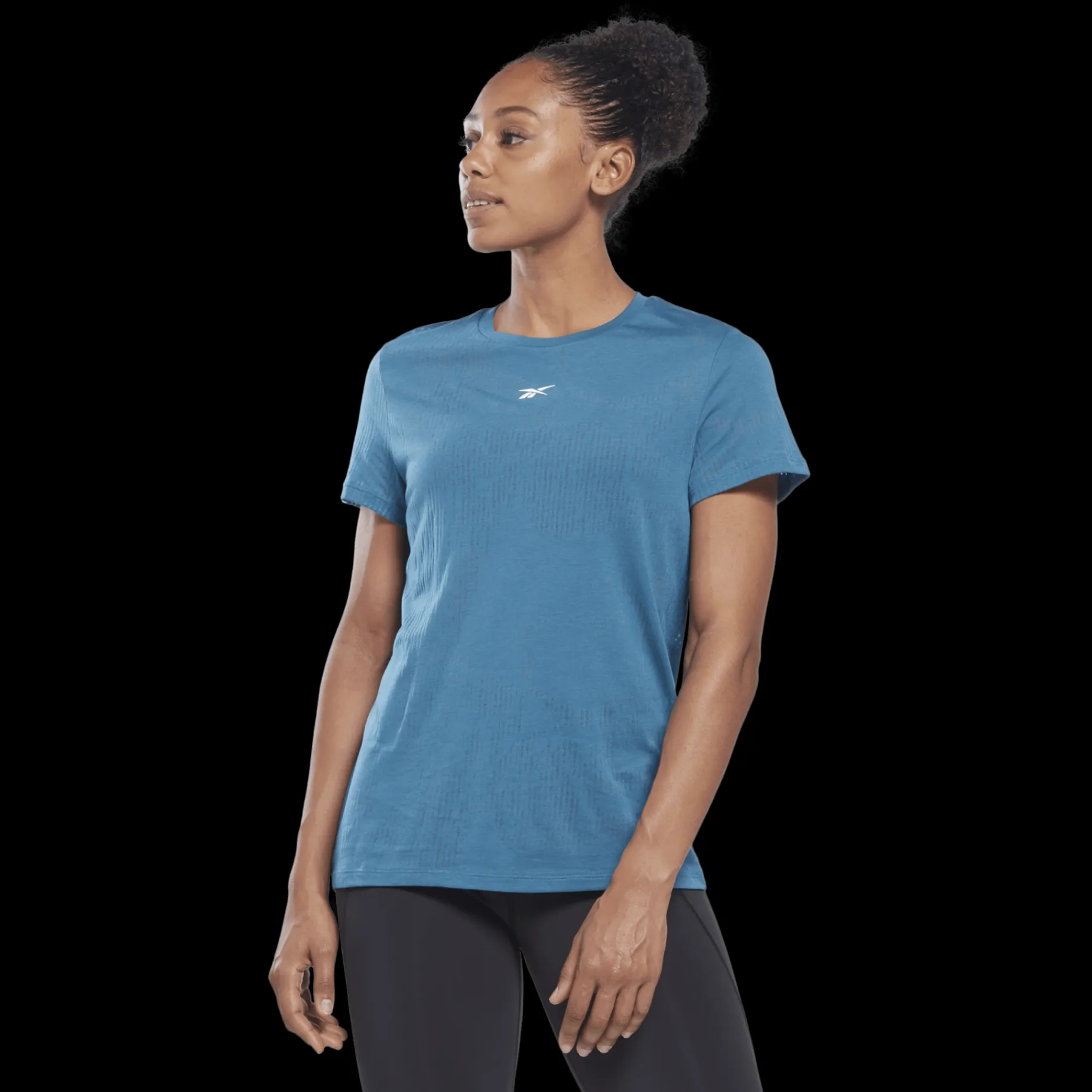 Burnout Tee, T-Shirt Dam