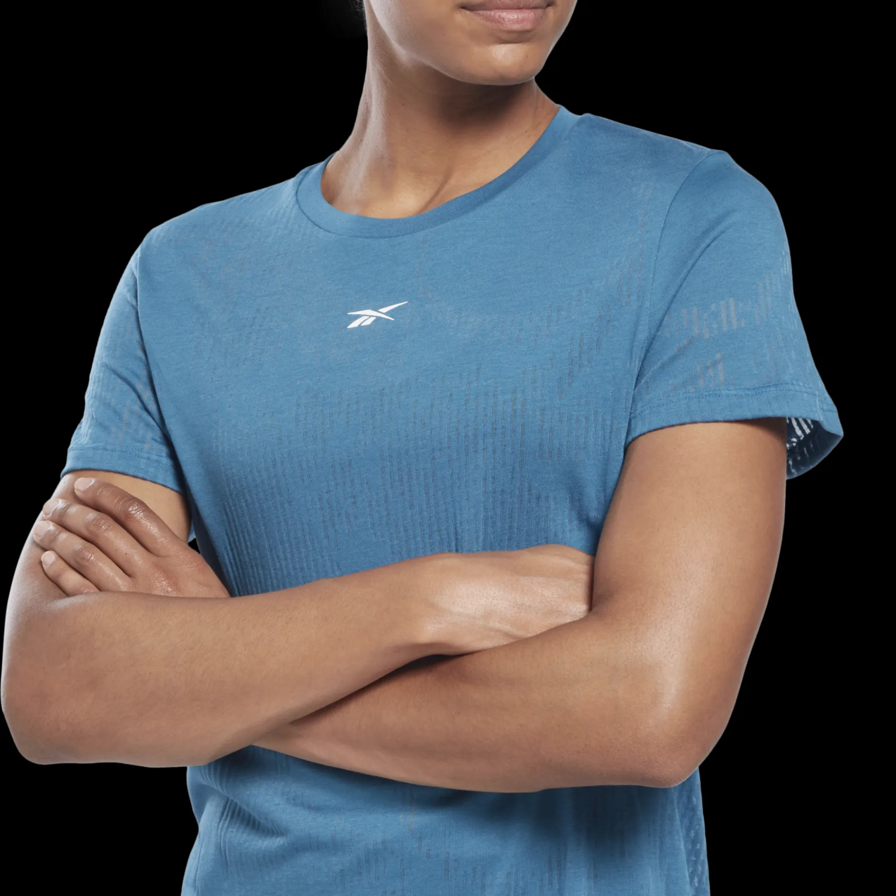 Burnout Tee, T-Shirt Dam