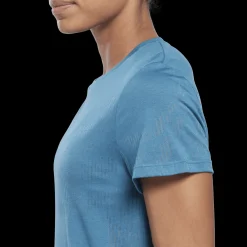 Burnout Tee, T-Shirt Dam