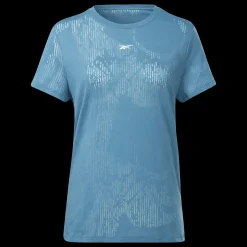 Burnout Tee, T-Shirt Dam