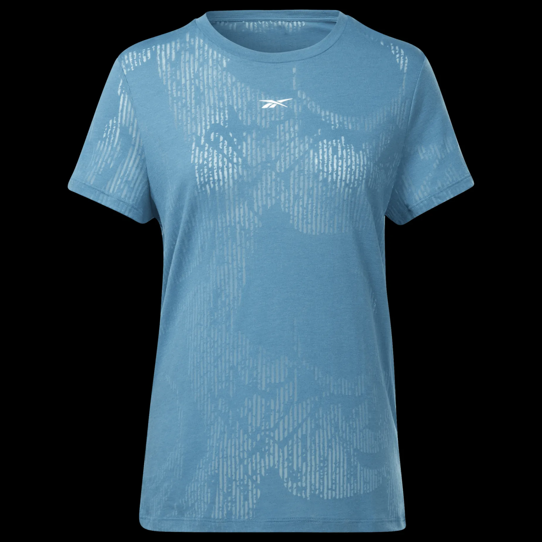 Burnout Tee, T-Shirt Dam