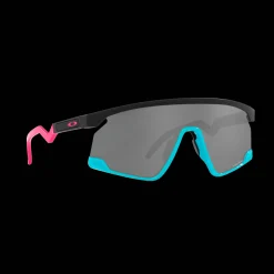 Bxtr Matte Black Prizm Black, Solglasögon For Sport Och Fritid