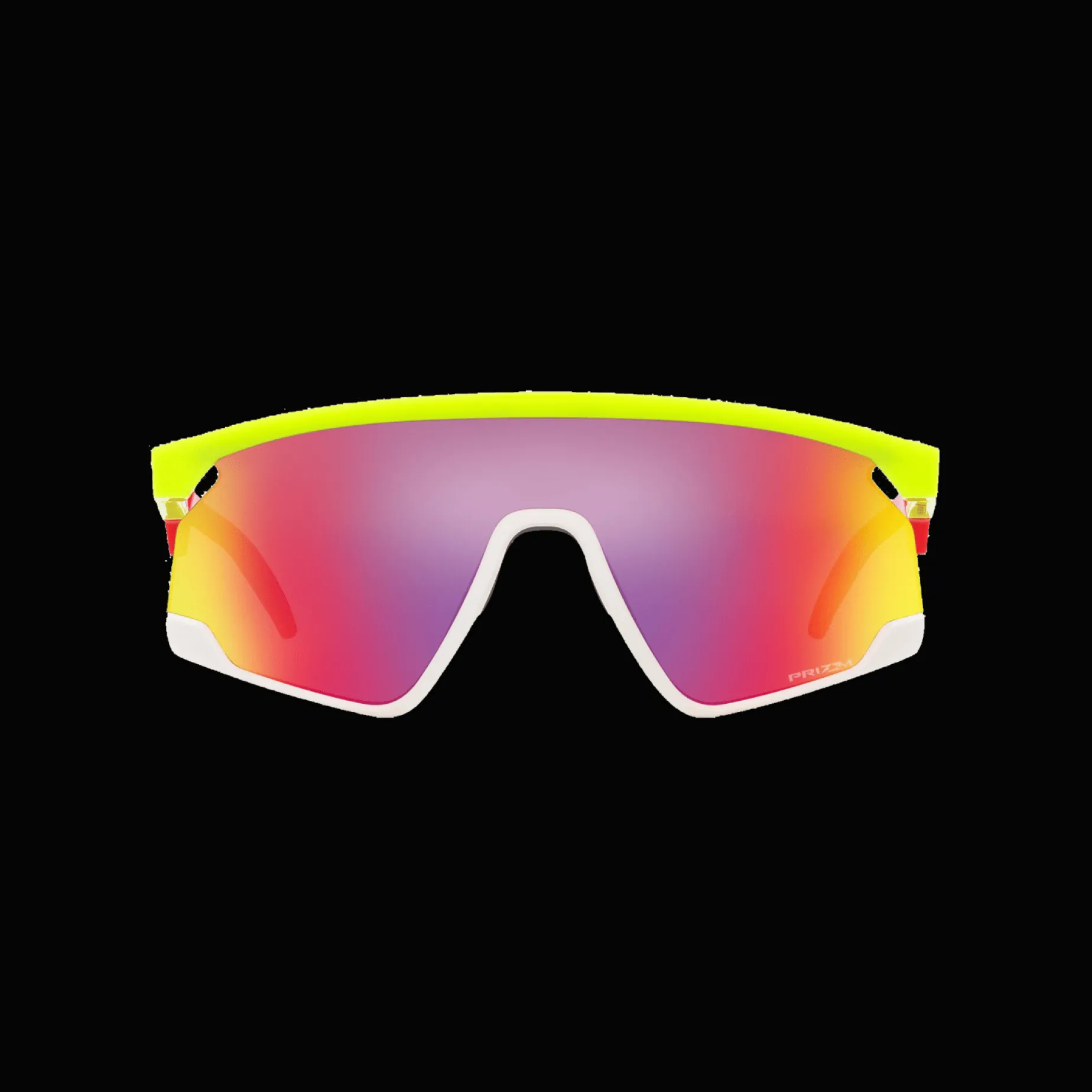 Bxtr Retina Burn Prizm Road, Solglasögon For Sport Och Fritid