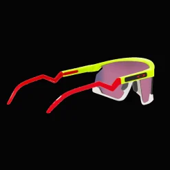 Bxtr Retina Burn Prizm Road, Solglasögon For Sport Och Fritid