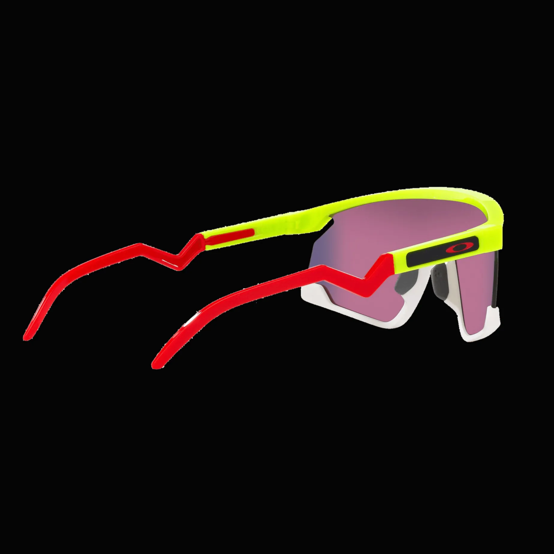 Bxtr Retina Burn Prizm Road, Solglasögon For Sport Och Fritid
