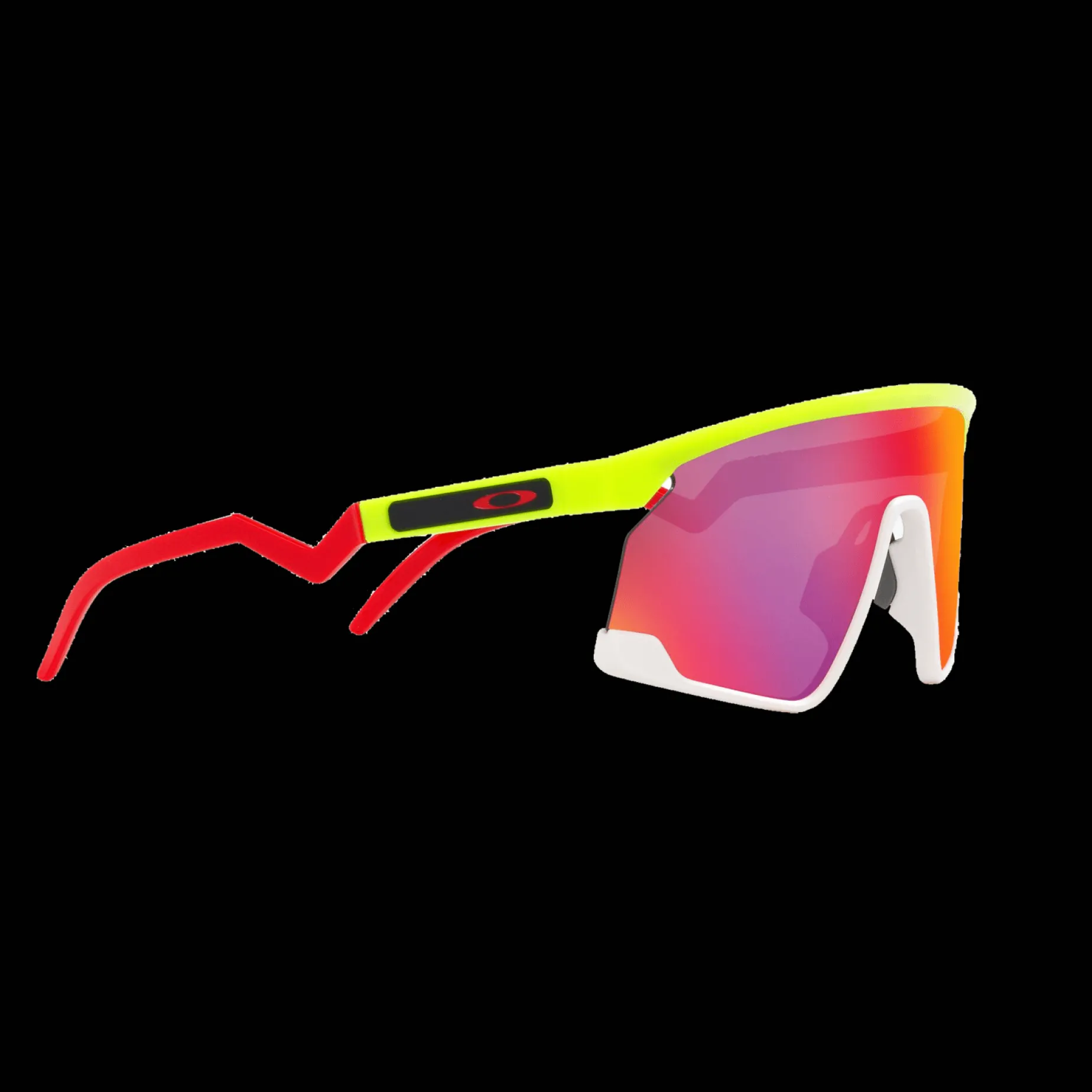Bxtr Retina Burn Prizm Road, Solglasögon For Sport Och Fritid