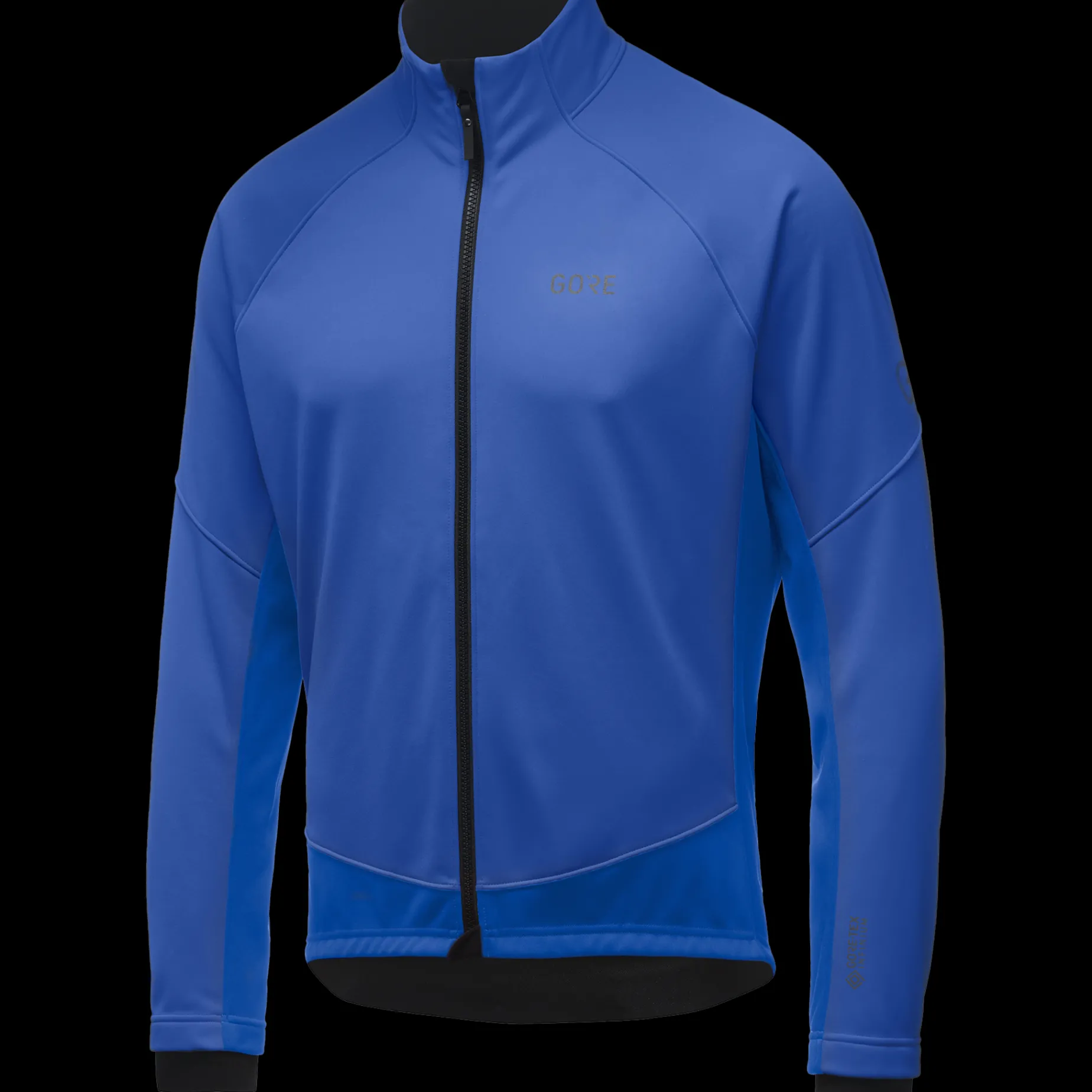 C3 Gtx Infinium Thermo Softshell Jacket 22/23, Cykeljacka, Host Och Vinter Herr