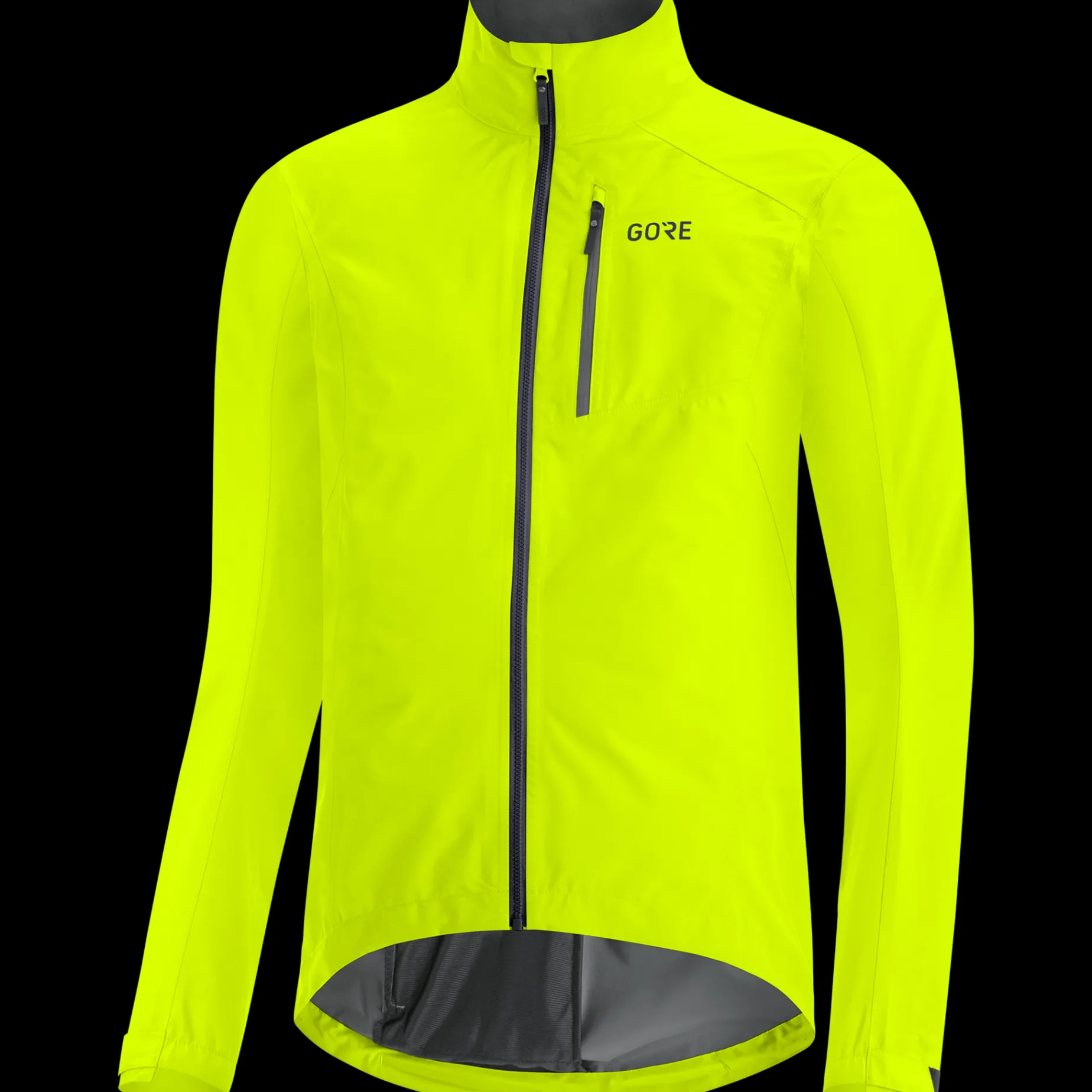 C3 Gtx Paclite Jacket 22 Regnjacka, Unisex